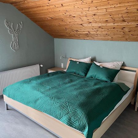 Ferienwohnung Riedle Leutkirch im Allgau Ngoại thất bức ảnh