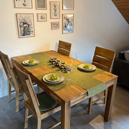 Ferienwohnung Riedle Leutkirch im Allgau Ngoại thất bức ảnh
