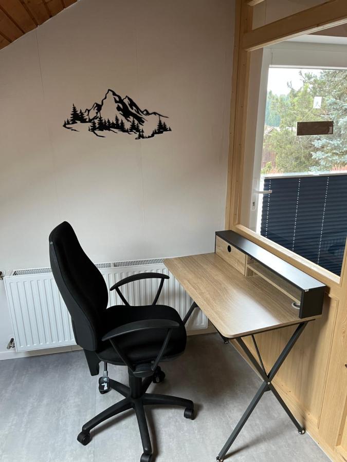 Ferienwohnung Riedle Leutkirch im Allgau Ngoại thất bức ảnh