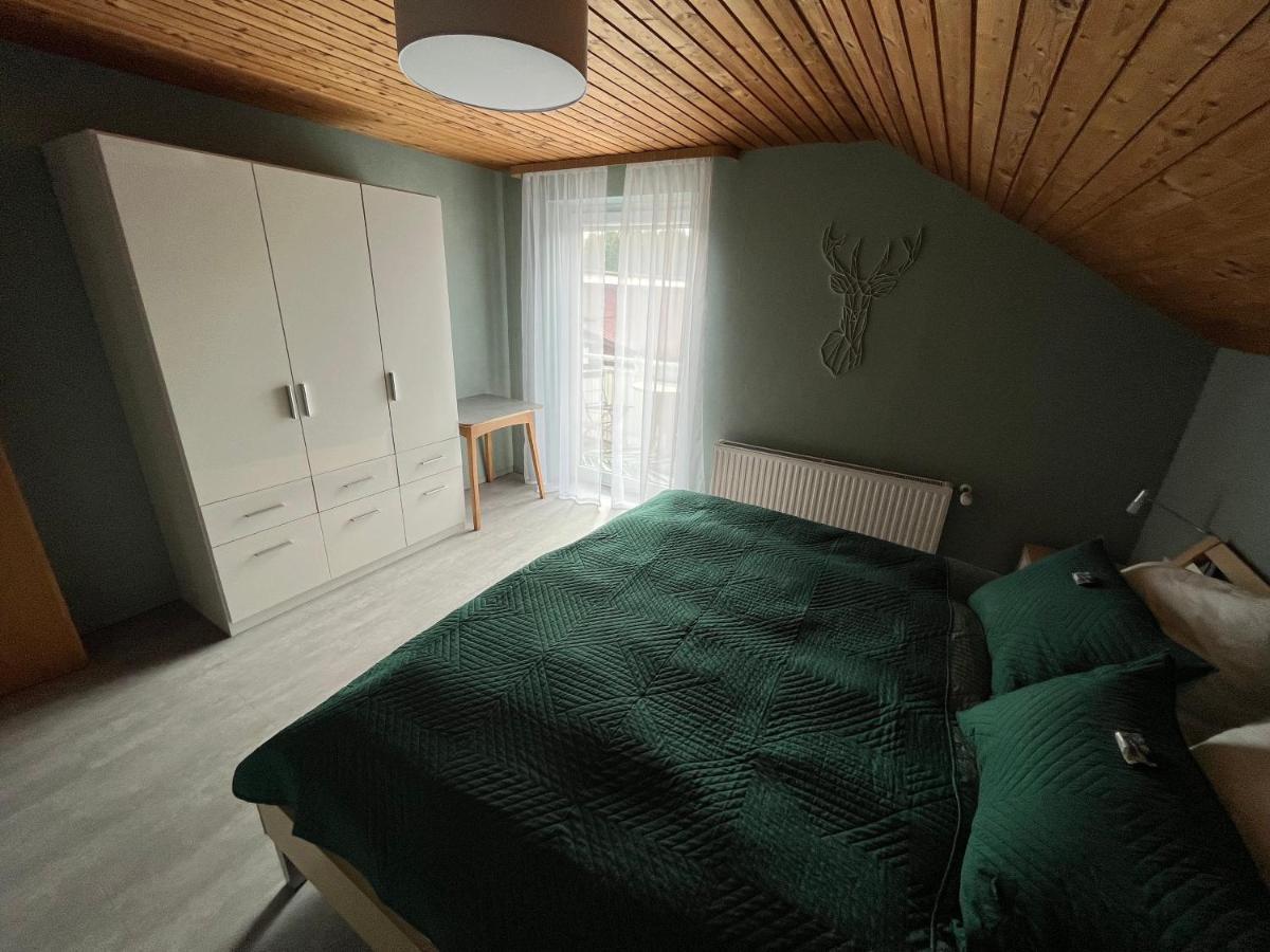 Ferienwohnung Riedle Leutkirch im Allgau Ngoại thất bức ảnh