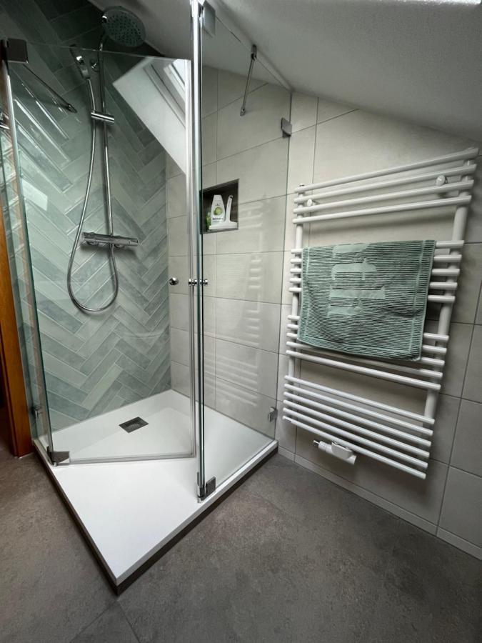 Ferienwohnung Riedle Leutkirch im Allgau Ngoại thất bức ảnh